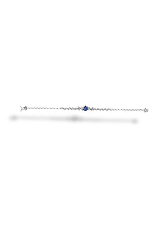 Luxelle 14K Solid Gold Adorned with Premium Stone