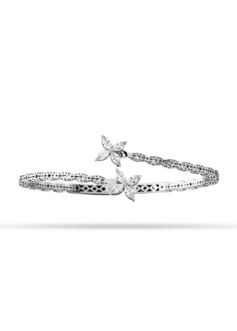 Zilva 14K Solid Gold Adorned with Premium Stone