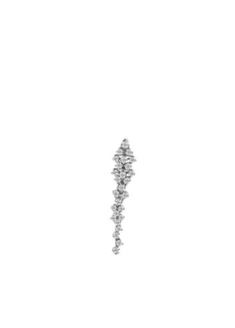 Luriana 14K Solid Gold Adorned with Premium Stone