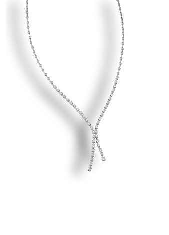 Alenya 14K Solid Gold Adorned with Premium Stone