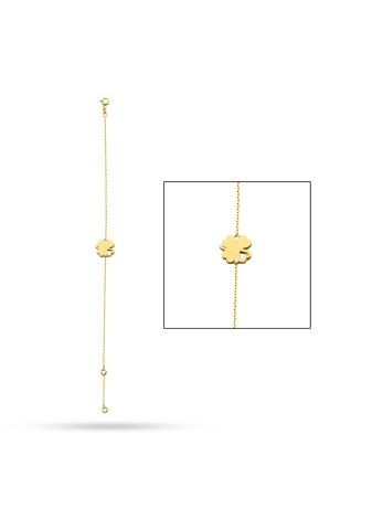 Zorvex 14K Solid Gold Beauty with a Mesmerizing Premium Finish