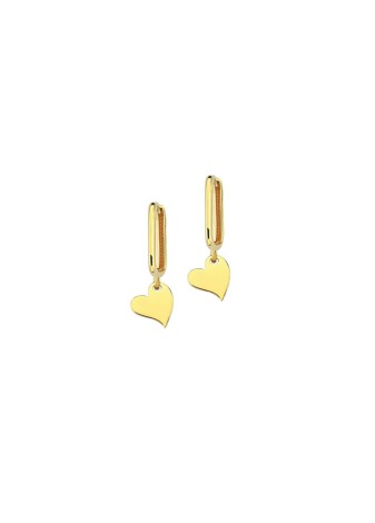 Sylven Exquisite 14K Solid Gold Featuring a Radiant Premium Accent