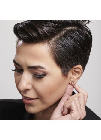 Thandor Refined 14K Solid Gold Enhanced by a Lustrous Premium Touch