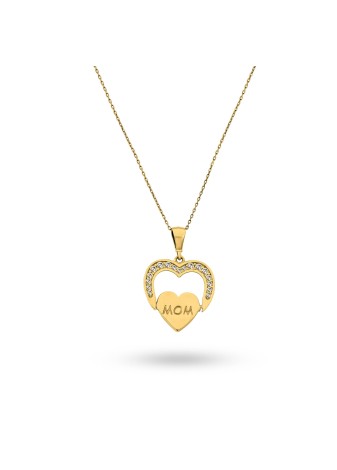 Elvenar 14K Solid Gold Masterpiece with a Captivating Premium Accent