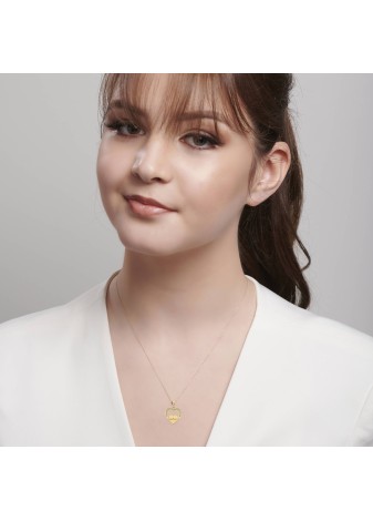 Elvenar 14K Solid Gold Masterpiece with a Captivating Premium Accent