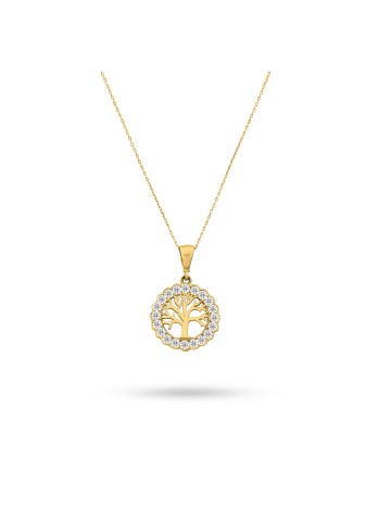 Raelis Radiant 14K Solid Gold Infused with Premium Excellence