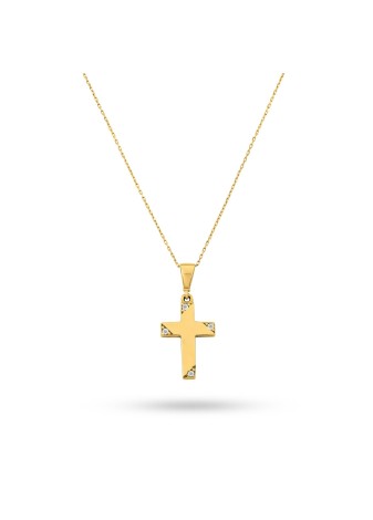 Nirella Radiant 14K Solid Gold Infused with Premium Excellence