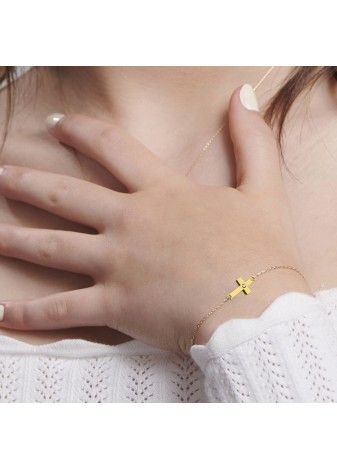 Nirella Set Radiant 14K Solid Gold Infused with Premium Excellence