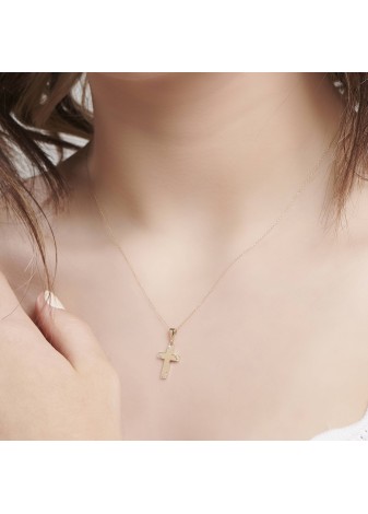 Nirella Set Radiant 14K Solid Gold Infused with Premium Excellence