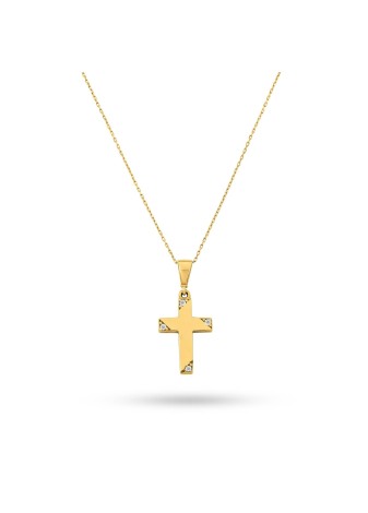 Nirella Set Radiant 14K Solid Gold Infused with Premium Excellence