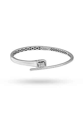 Serandia Set 14K Solid Gold with Natural Diamond