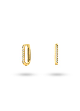 Ryzora Radiant 14K Solid Gold Infused with Premium Excellence